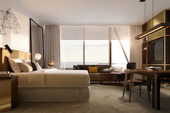the ritz carlton melbourne