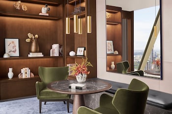 the ritz carlton melbourne