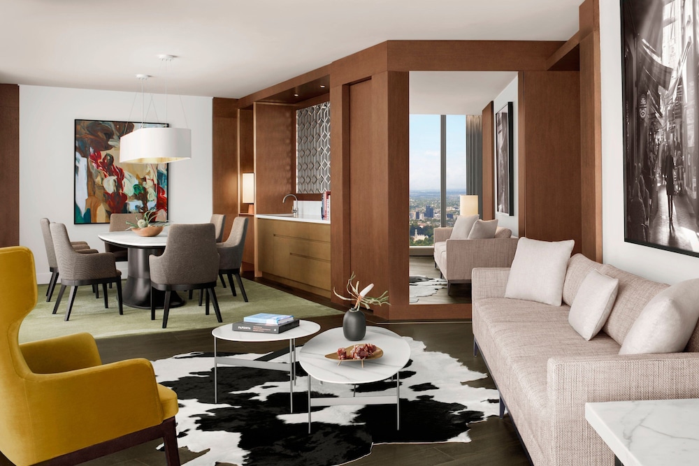 the ritz carlton melbourne