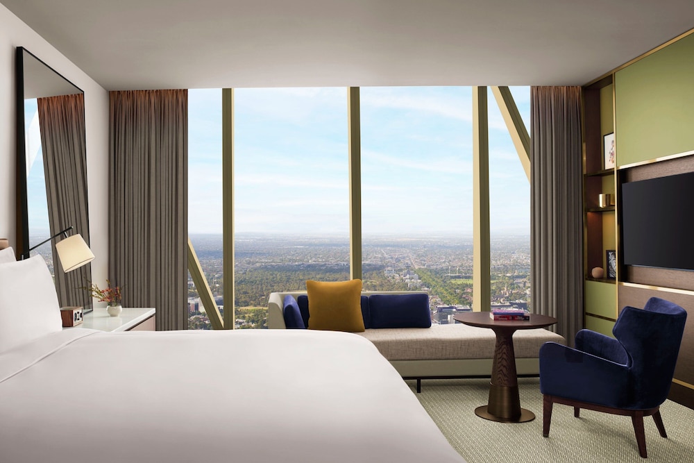 the ritz carlton melbourne