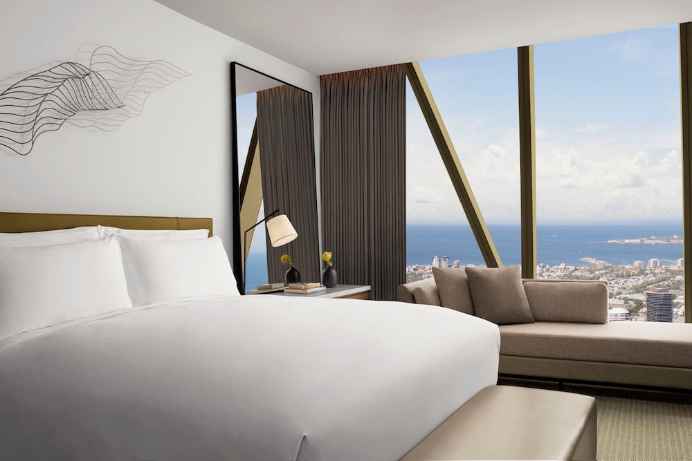 the ritz carlton melbourne