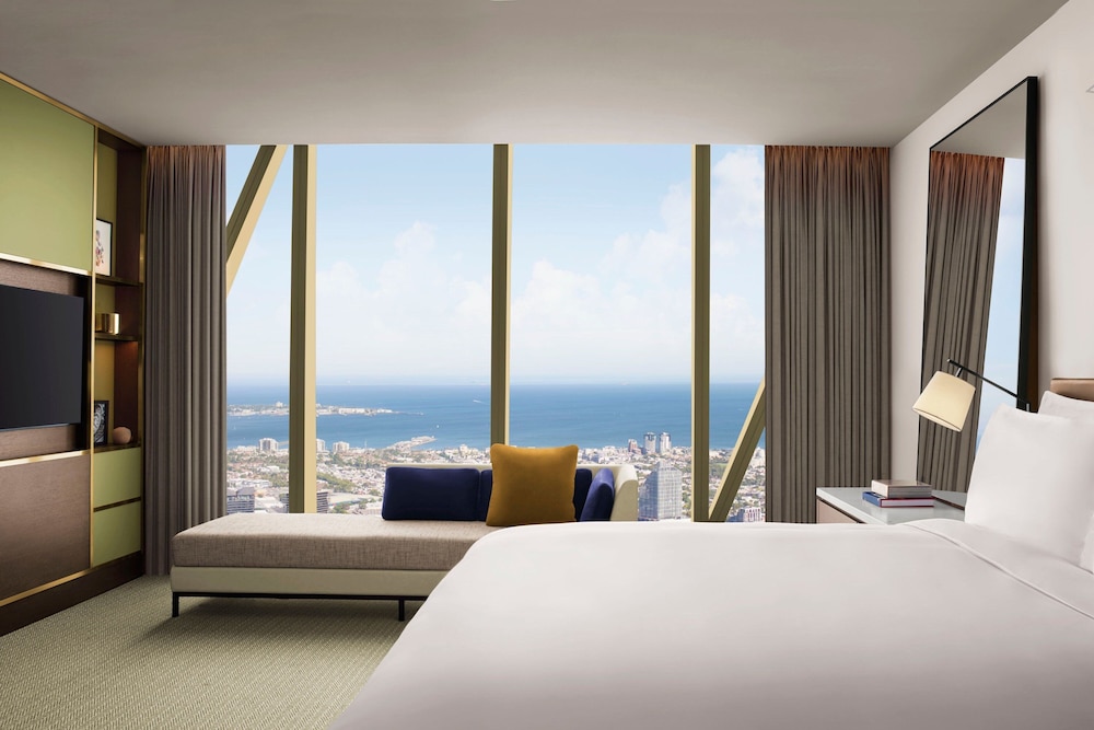 the ritz carlton melbourne