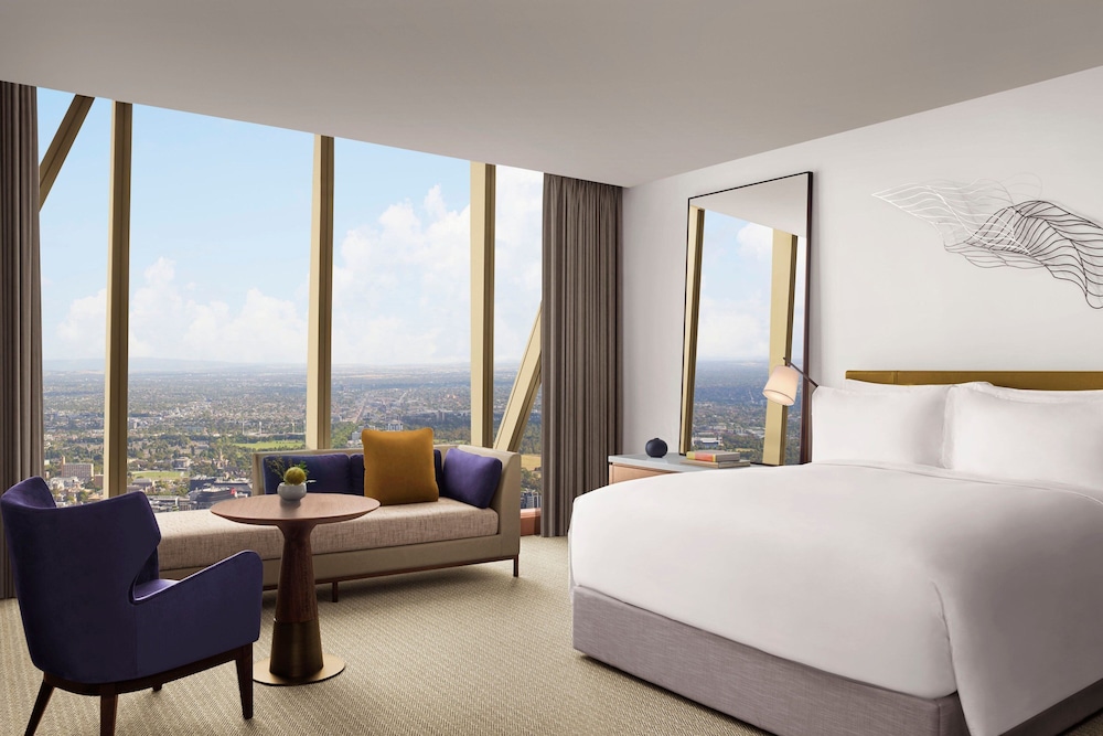 the ritz carlton melbourne