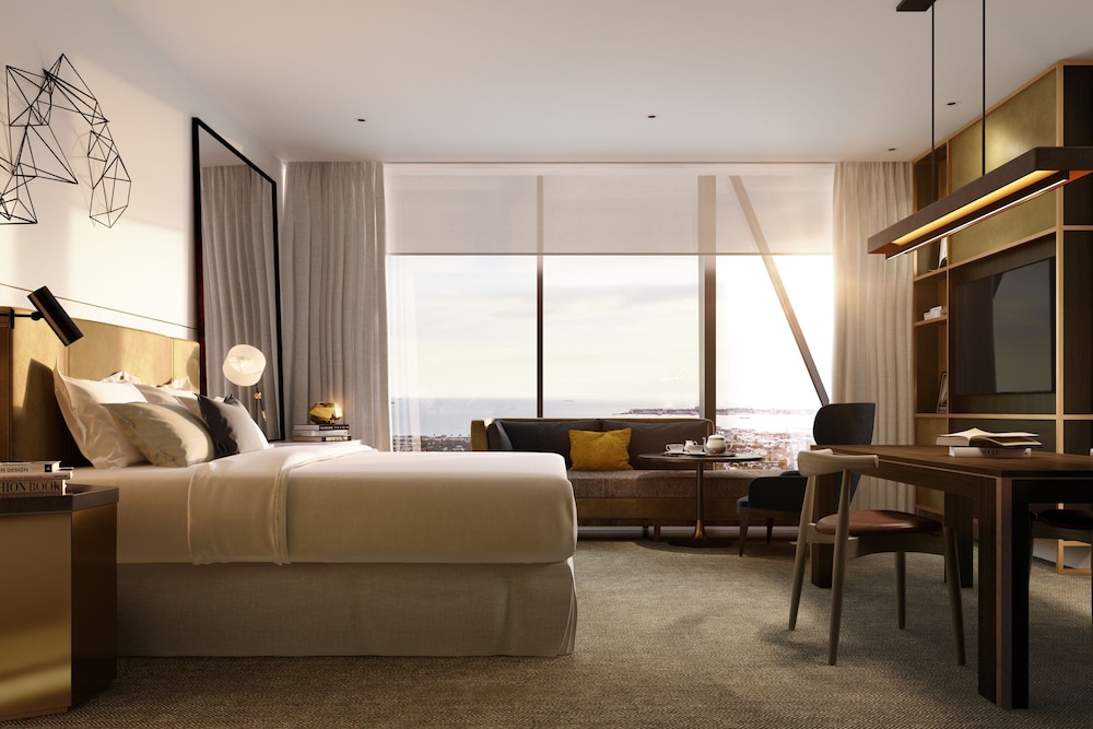 the ritz carlton melbourne