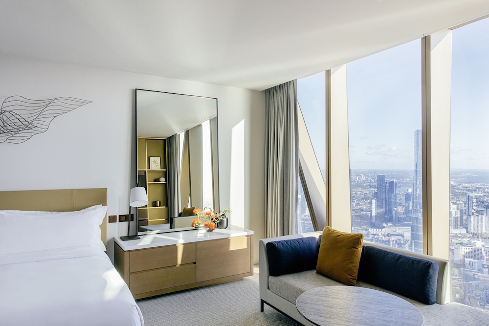 the ritz carlton melbourne