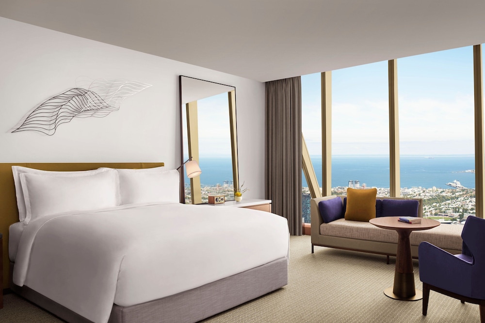 the ritz carlton melbourne