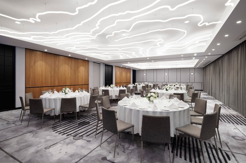 le meridien melbourne