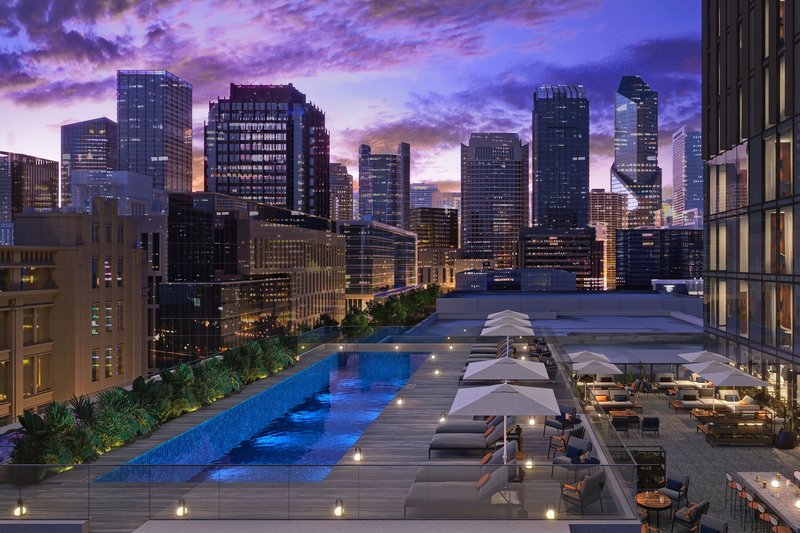 le meridien melbourne