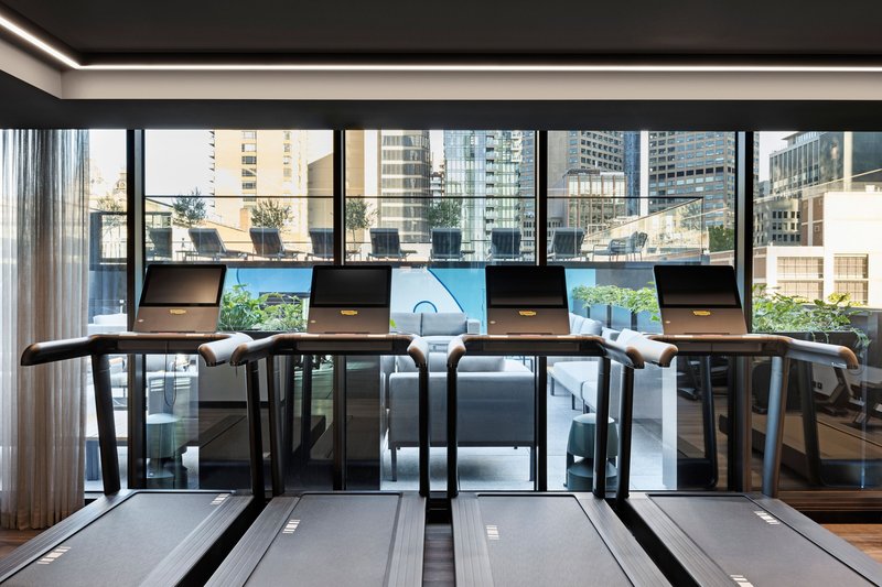 le meridien melbourne