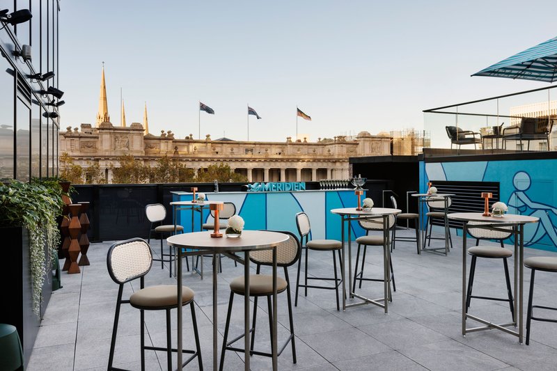 le meridien melbourne