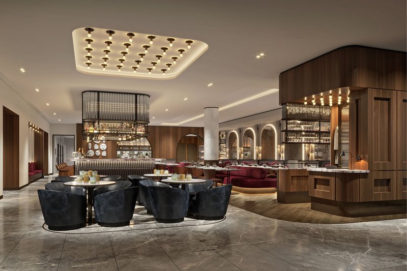 le meridien melbourne