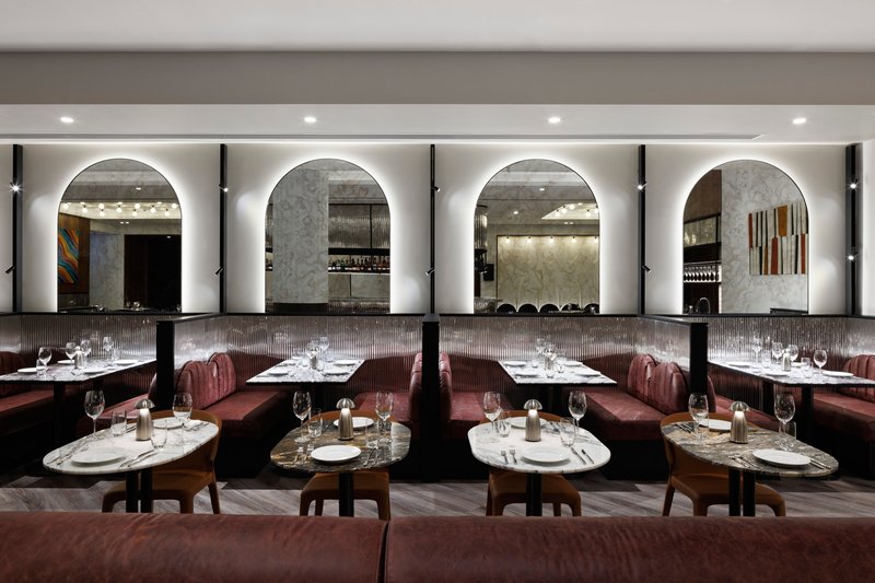 le meridien melbourne