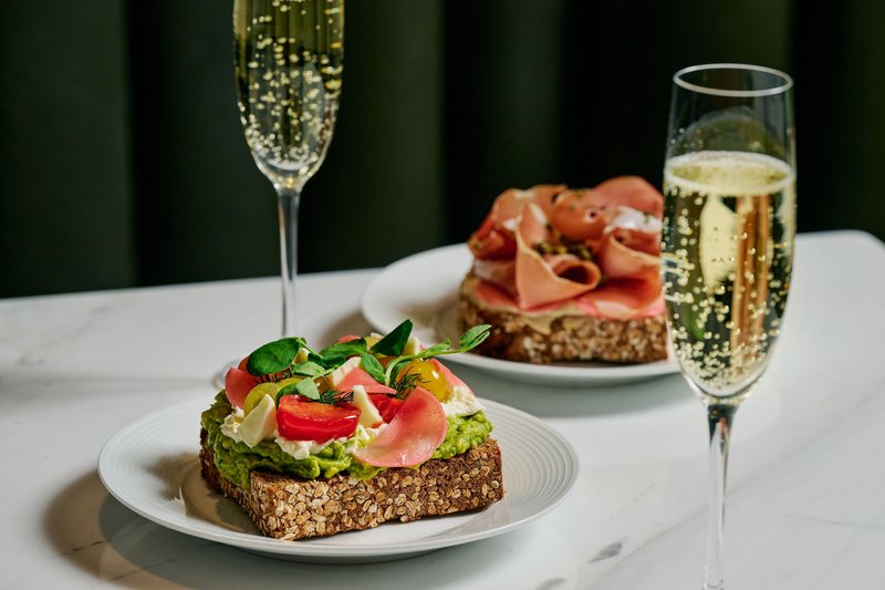 le meridien melbourne