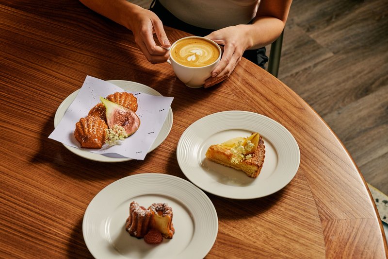 le meridien melbourne