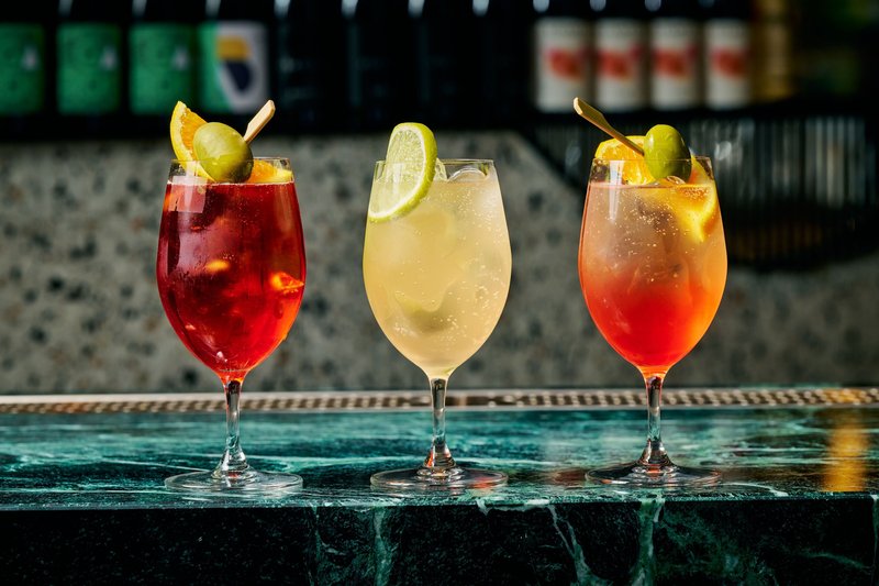 le meridien melbourne