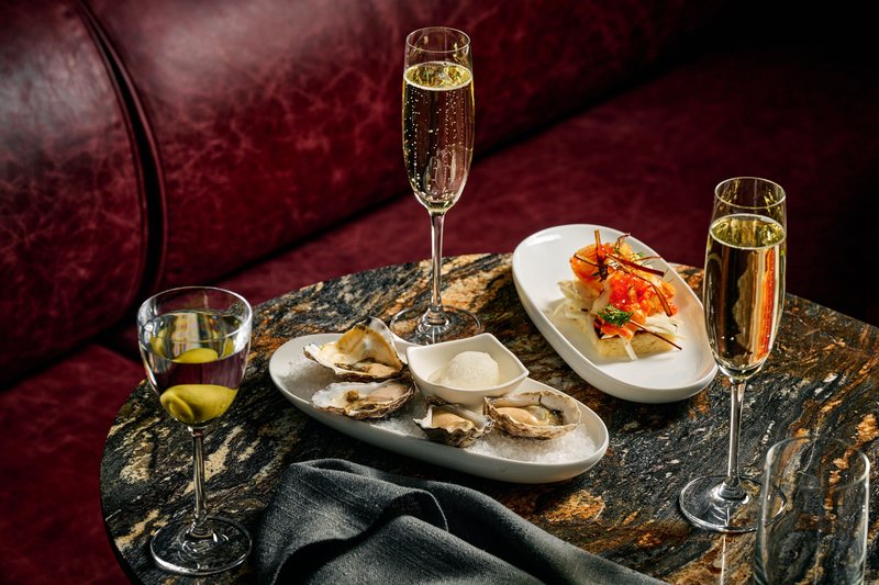 le meridien melbourne