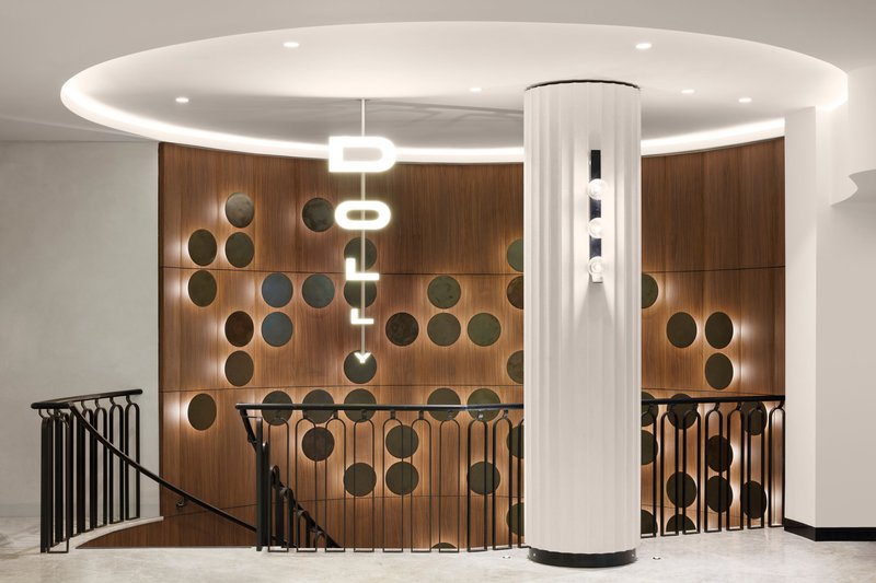 le meridien melbourne