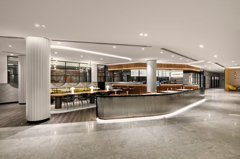 le meridien melbourne