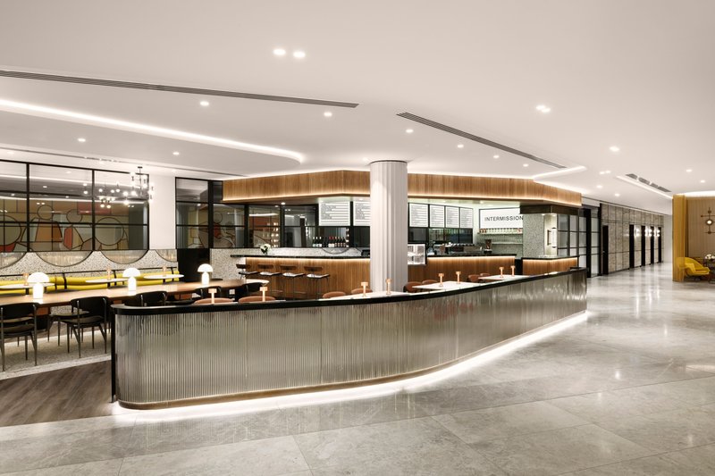 le meridien melbourne