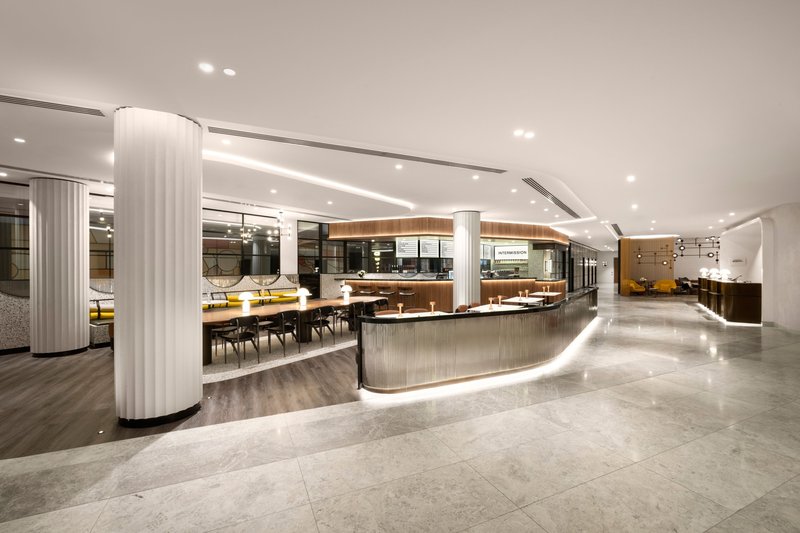 le meridien melbourne