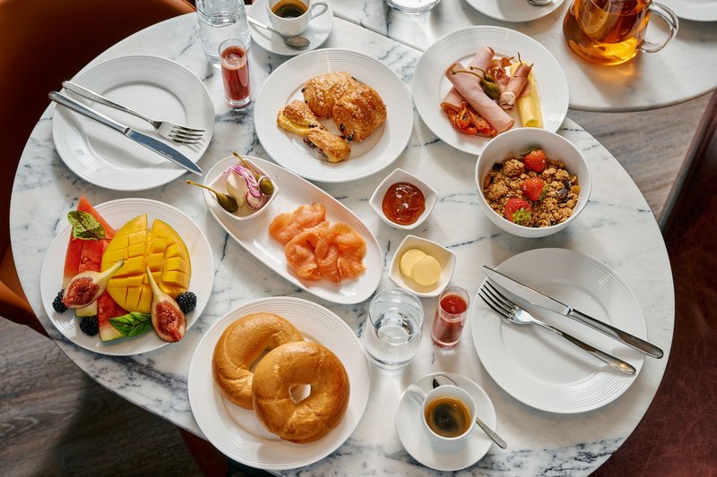 le meridien melbourne