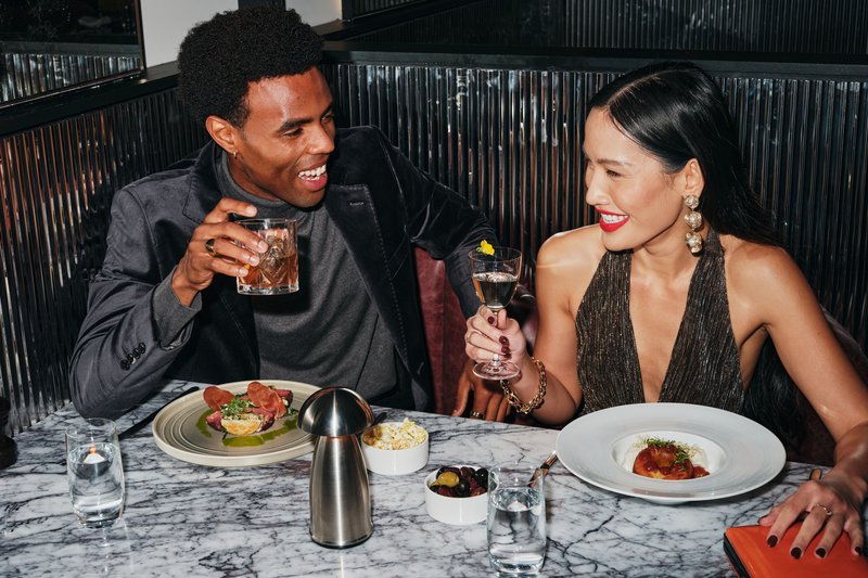 le meridien melbourne