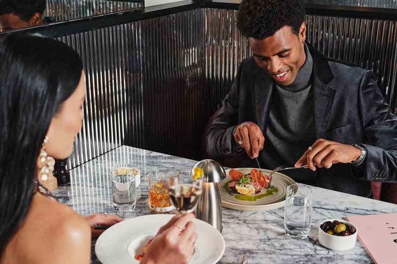 le meridien melbourne