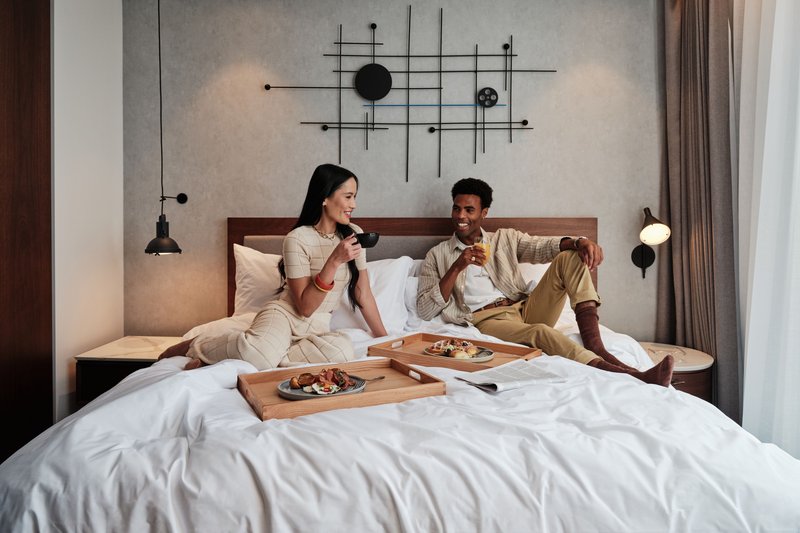 le meridien melbourne