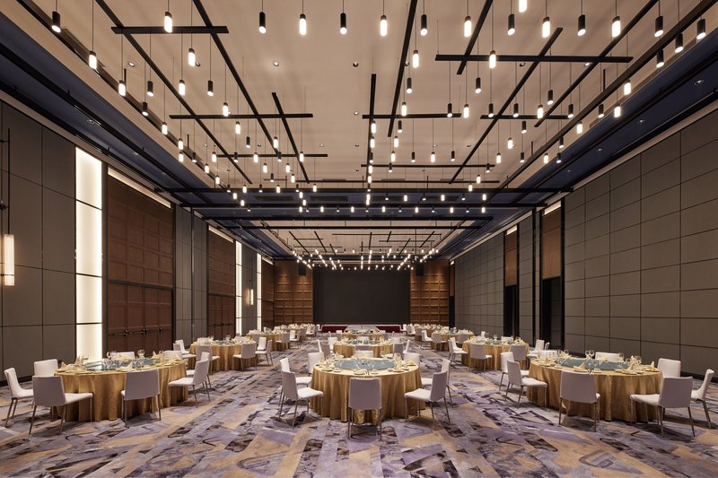 sheraton yiyang four points hotel