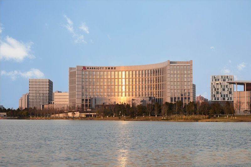 nantong marriott