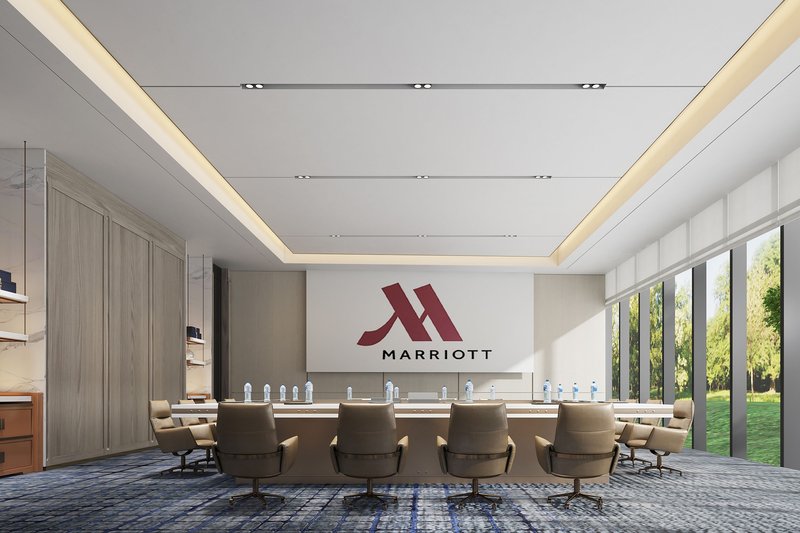nantong marriott