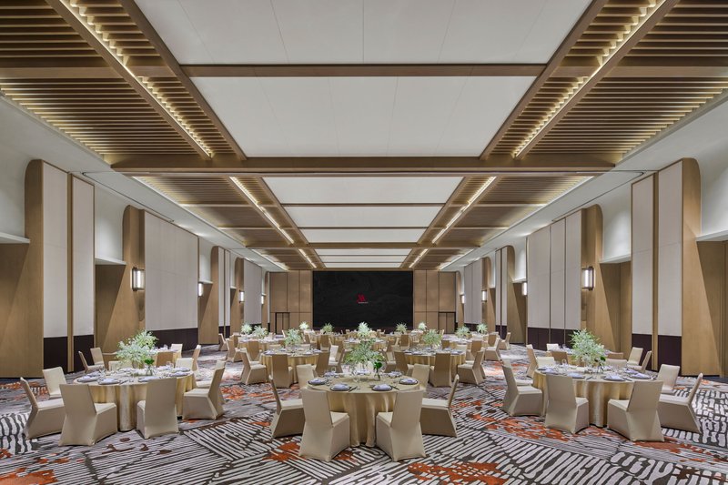 nantong marriott