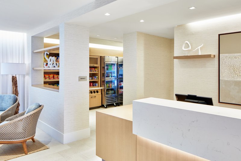 springhill suites by marriott jacksonville beach oceanfront