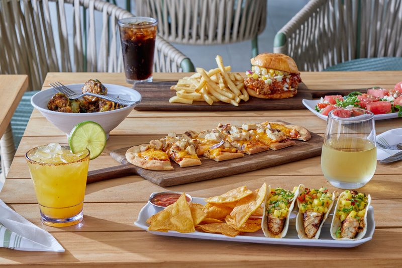 springhill suites by marriott jacksonville beach oceanfront