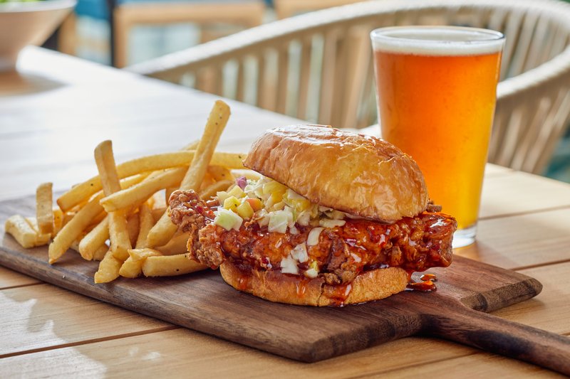 springhill suites by marriott jacksonville beach oceanfront