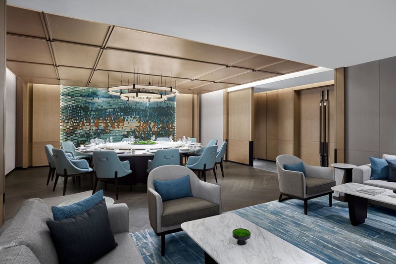 changzhou marriott hotel jintan