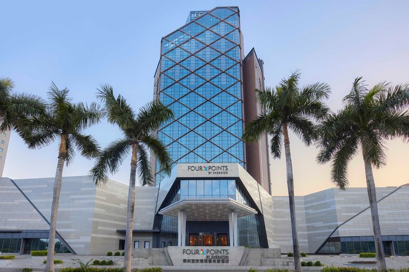 four points by sheraton shenzhen baoan