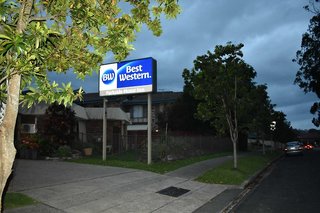 Best Western Parkside Motor Inn,Coffs Harbour>>Byron Bay,4 star