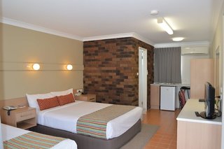 Best Western Parkside Motor Inn,Coffs Harbour>>Byron Bay,4 star