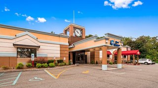 Best Western The Inn At Ramsey,Mahwah>>Bergen,3 star