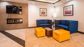 Best Western The Inn At Ramsey,Mahwah>>Bergen,3 star