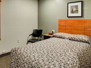 Extended Stay America Select Suites - Panama City - Callaway,Panama City>>Callaway,3 star