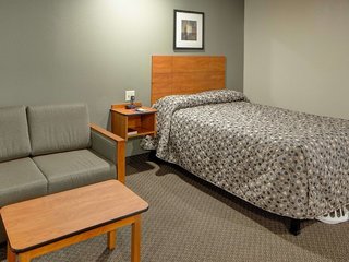 Extended Stay America Select Suites - Panama City - Callaway,Panama City>>Callaway,3 star