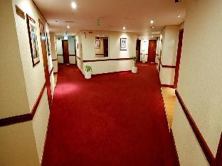 City Palace Hotel,,3 star