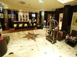 City Palace Hotel,,3 star