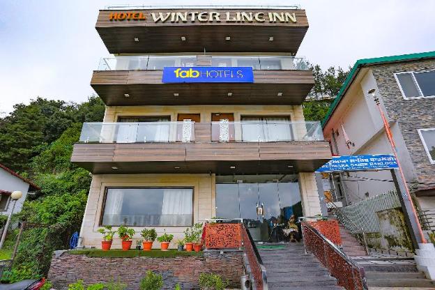 mussoorie