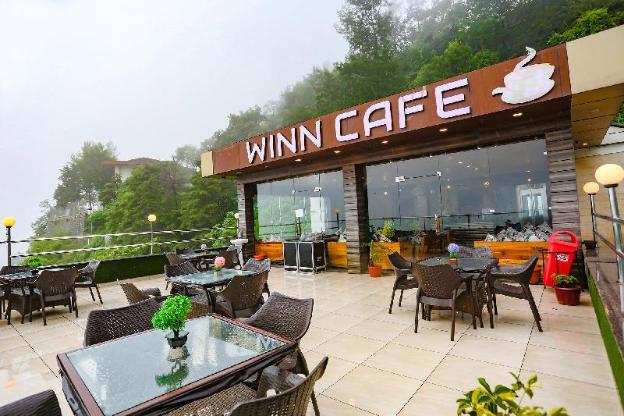 mussoorie