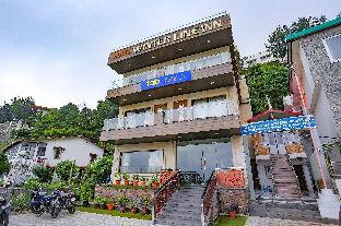 mussoorie