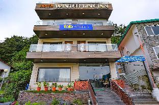mussoorie