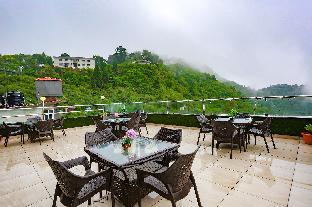 mussoorie